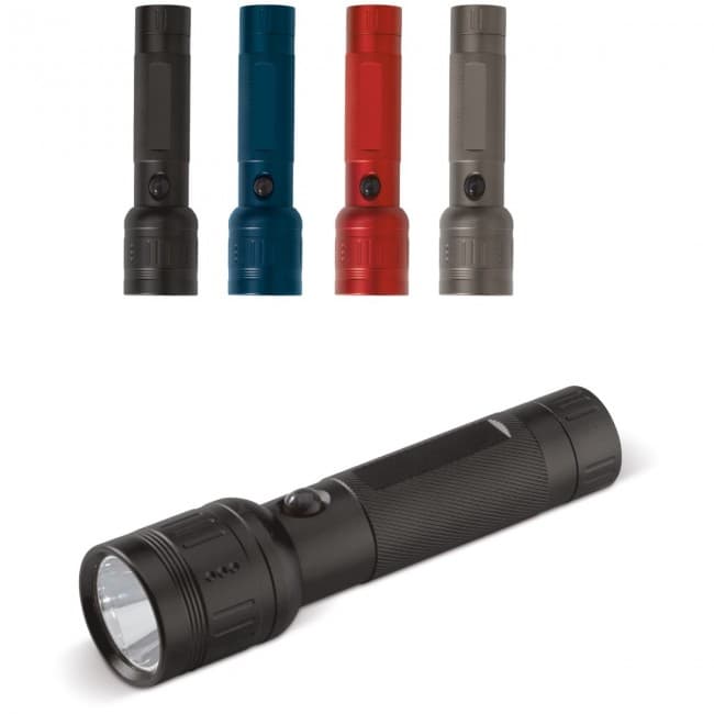 Custom Printed Survival torch - Image 1