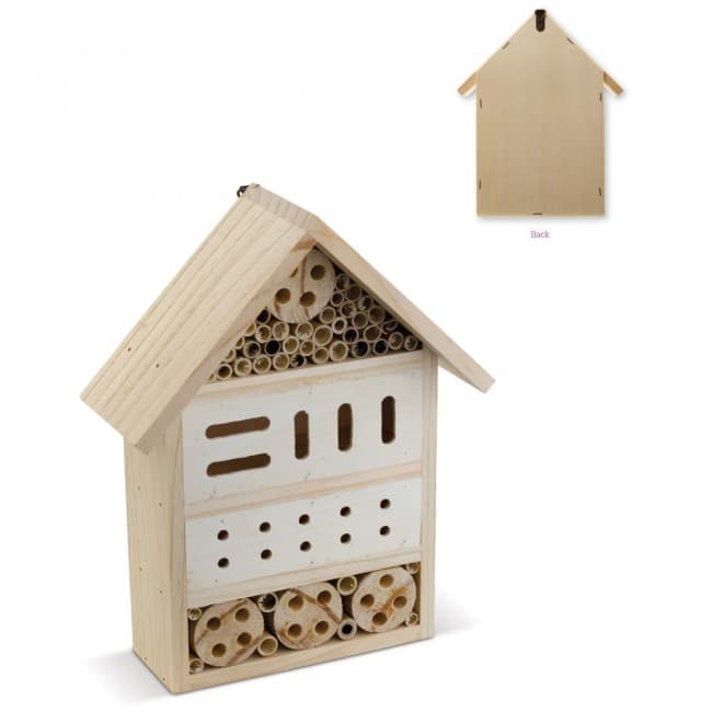 Custom Printed Insect home - Image 2