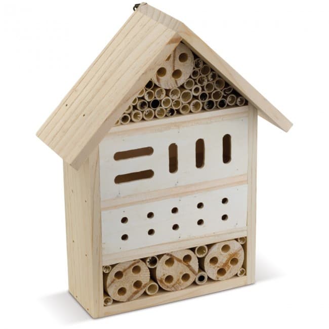 Custom Printed Insect home - Image 1