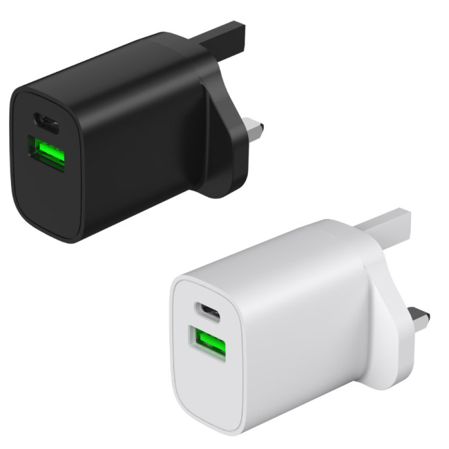 Branded Swift USB C PD Fast charger