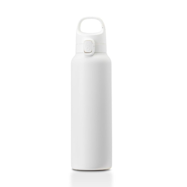 Custom Printed Akaw Insulated Bottle 600ml - Image 2