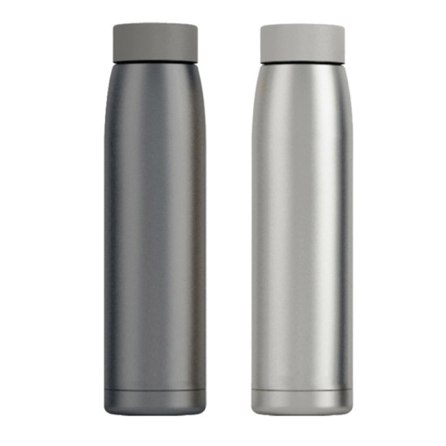 Custom Printed Mirage Stainless Steel Insulated Bottle 320ml