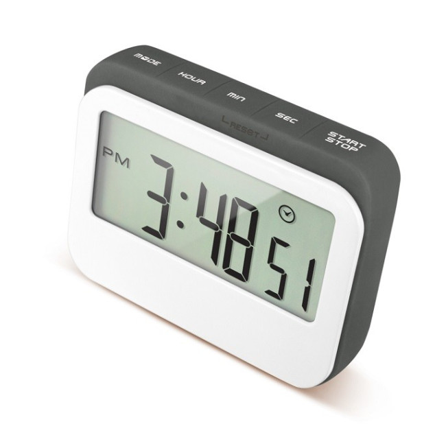 Custom Printed Digi Timer Digital Timer