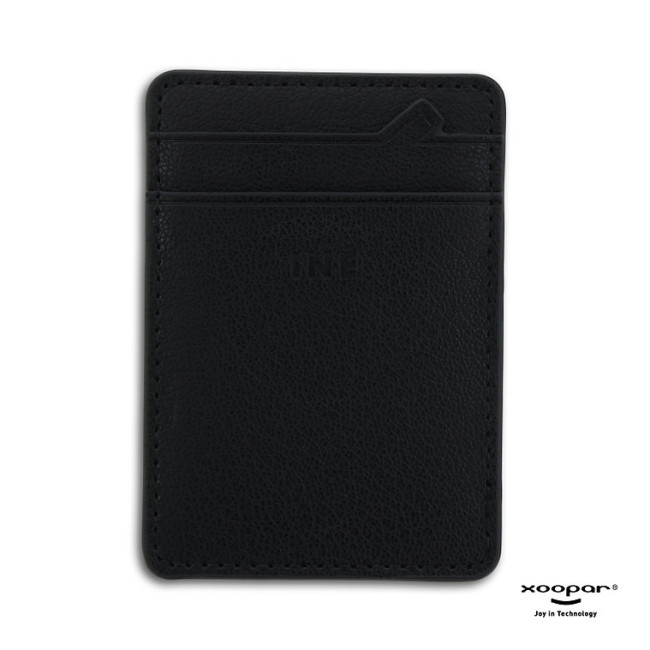 Custom Printed INE Mini RFID NFC Card Wallet