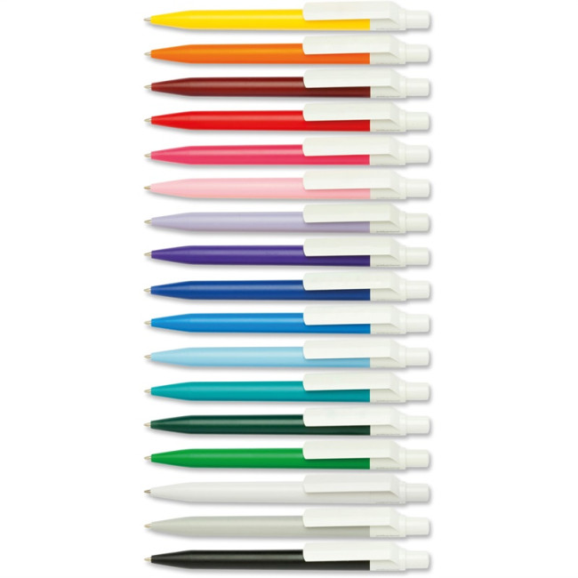 Branded Dot Antibac Pen