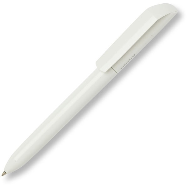 Branded Flow Pure Antibac Pen