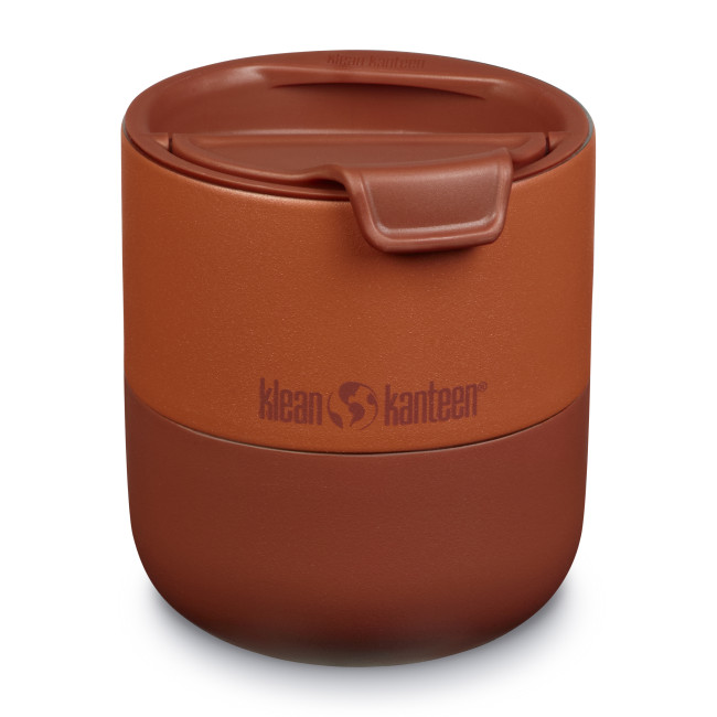 Branded Klean Kanteen Rise Lowball Tumbler - Image 1