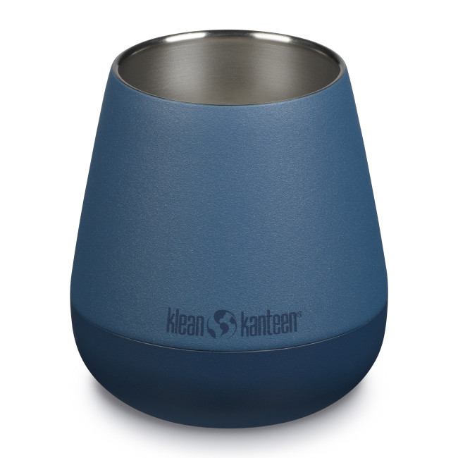 Branded Klean Kanteen Rise Wine Tumbler - Image 2