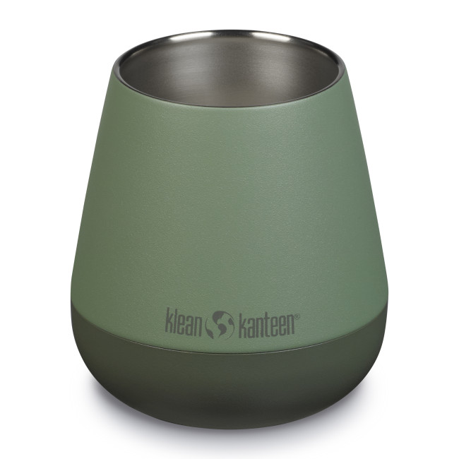 Branded Klean Kanteen Rise Wine Tumbler - Image 3