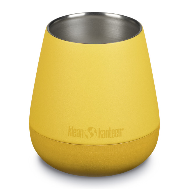 Branded Klean Kanteen Rise Wine Tumbler - Image 4