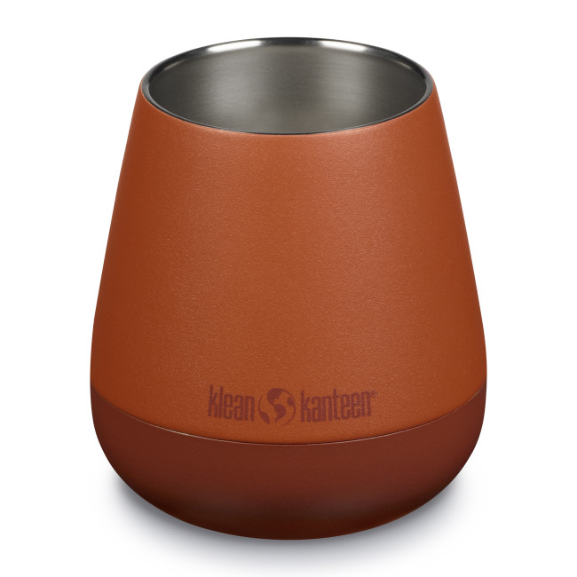 Branded Klean Kanteen Rise Wine Tumbler - Image 5