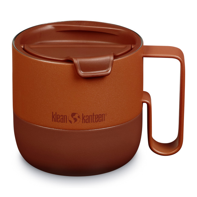 Branded Klean Kanteen Rise Mug - Image 2