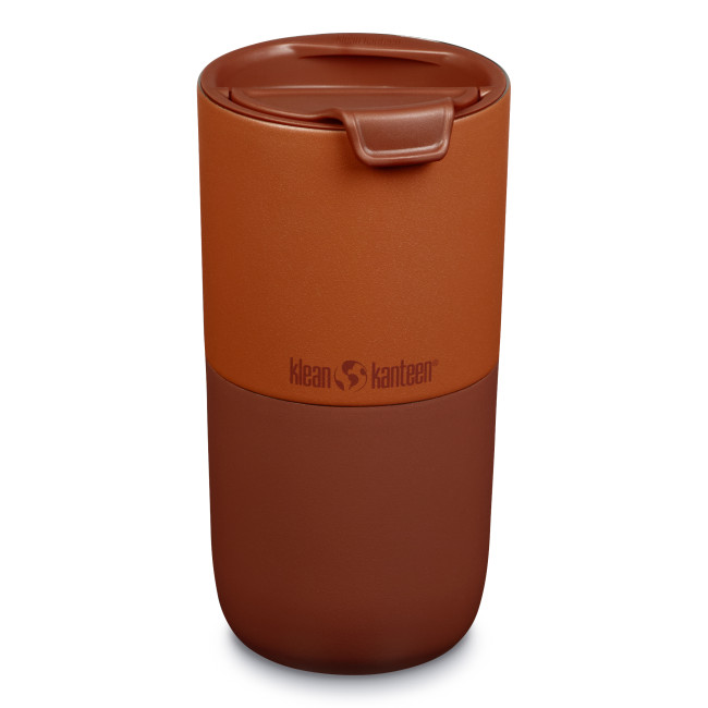 Branded Klean Kanteen Rise Tumbler 473ml - Image 5