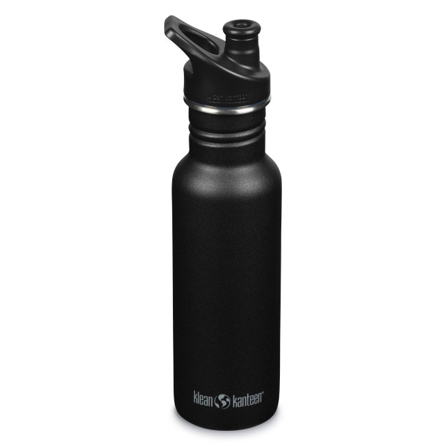 Branded Klean Kanteen Classic Bottle 532ml - Image 1