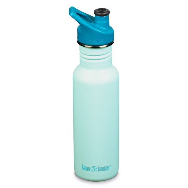 Branded Klean Kanteen Classic Bottle 532ml - Image 3