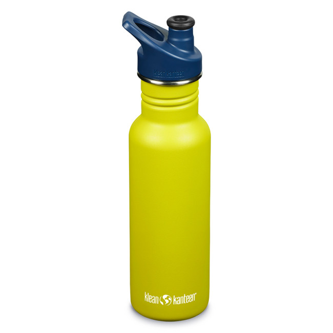 Branded Klean Kanteen Classic Bottle 532ml - Image 4