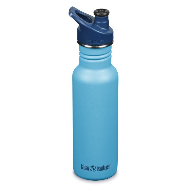 Branded Klean Kanteen Classic Bottle 532ml - Image 5