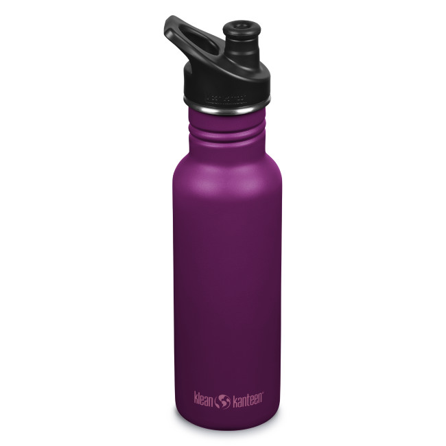 Branded Klean Kanteen Classic Bottle 532ml - Image 6