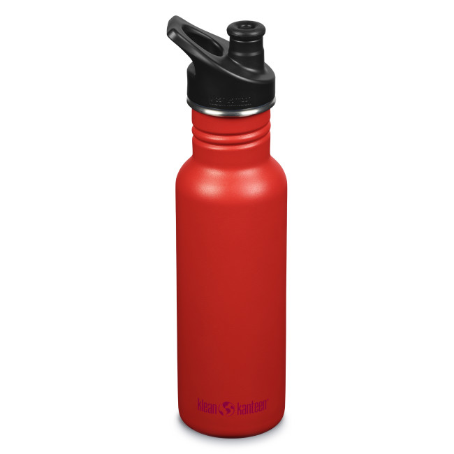 Branded Klean Kanteen Classic Bottle 532ml - Image 7