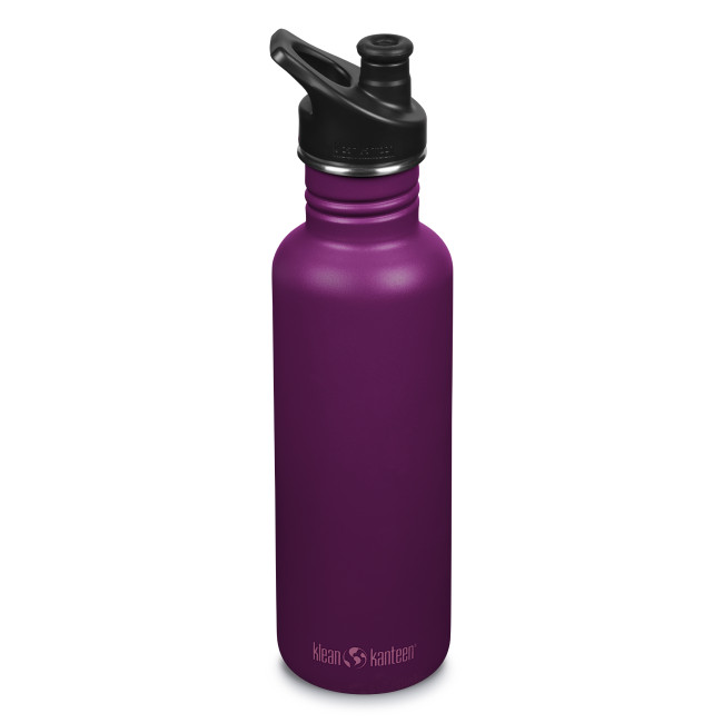 Branded Klean Kanteen Classic Bottle 800ml - Image 2