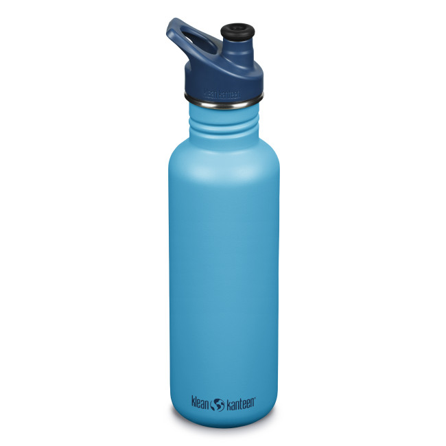 Branded Klean Kanteen Classic Bottle 800ml - Image 3