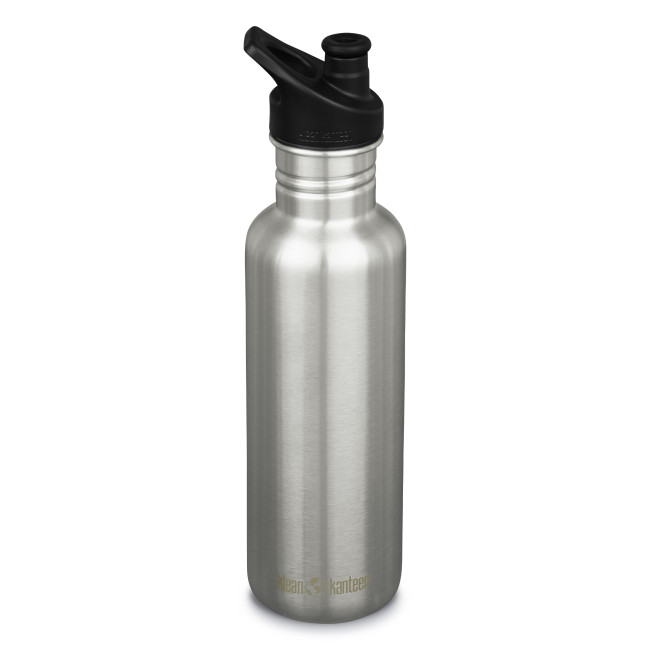 Branded Klean Kanteen Classic Bottle 800ml - Image 6