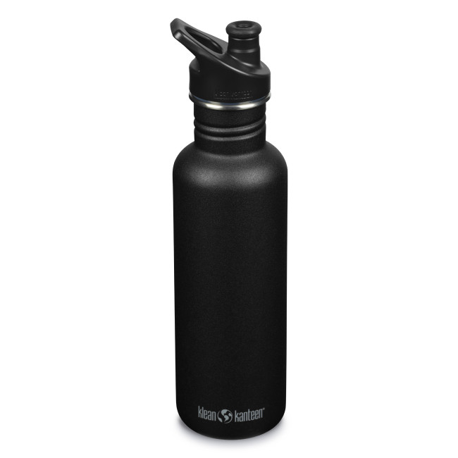 Branded Klean Kanteen Classic Bottle 800ml - Image 7