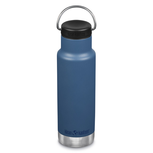 Branded Klean Kanteen Insulated Classic Bottle 355ml - Image 1