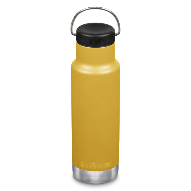 Branded Klean Kanteen Insulated Classic Bottle 355ml - Image 2