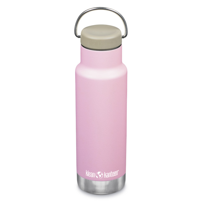 Branded Klean Kanteen Insulated Classic Bottle 355ml - Image 3