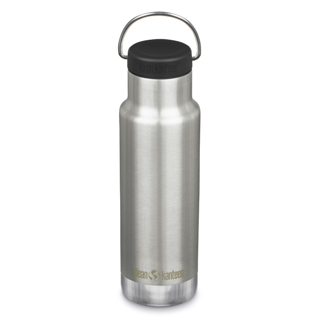 Branded Klean Kanteen Insulated Classic Bottle 355ml - Image 5