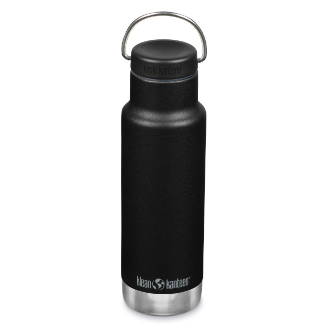 Branded Klean Kanteen Insulated Classic Bottle 355ml - Image 6