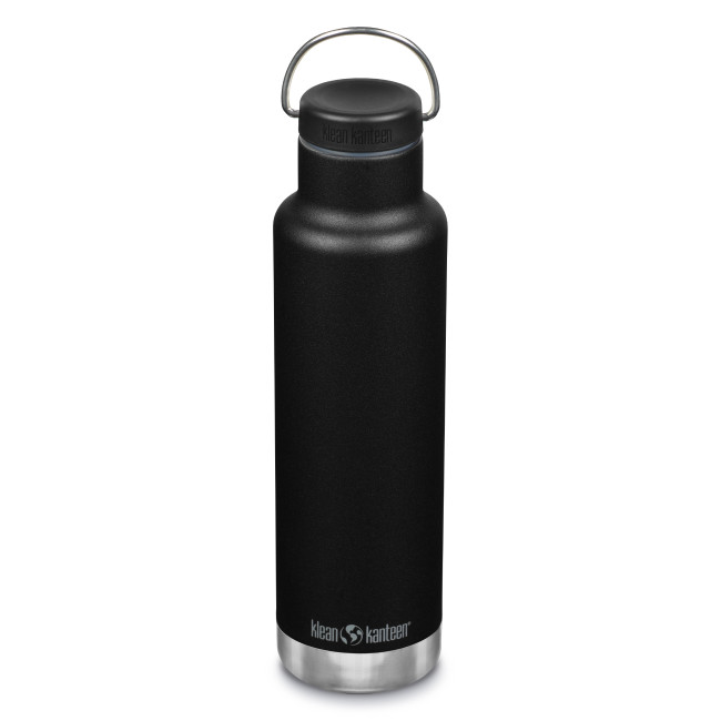 Branded Klean Kanteen Insulated Classic Bottle 592ml - Image 1