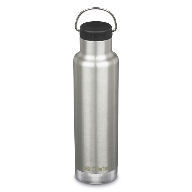 Branded Klean Kanteen Insulated Classic Bottle 592ml - Image 2