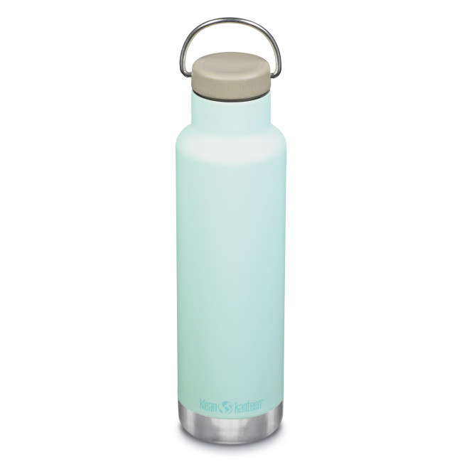 Branded Klean Kanteen Insulated Classic Bottle 592ml - Image 3