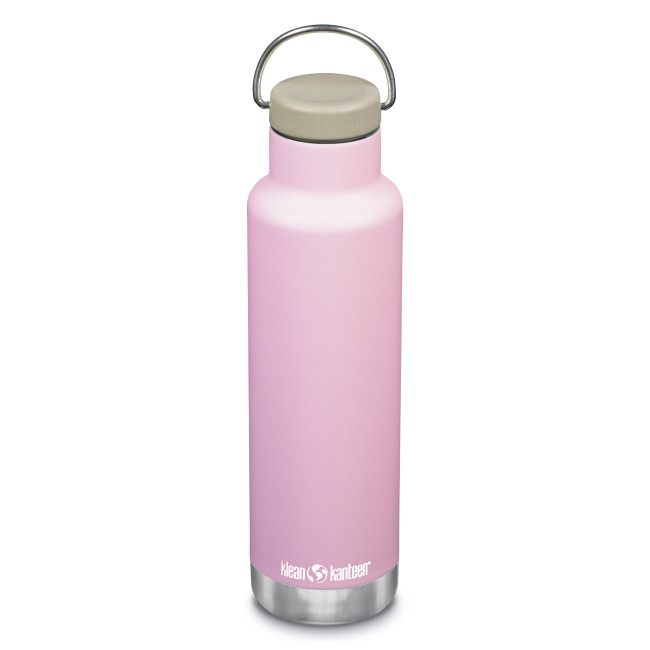 Branded Klean Kanteen Insulated Classic Bottle 592ml - Image 4