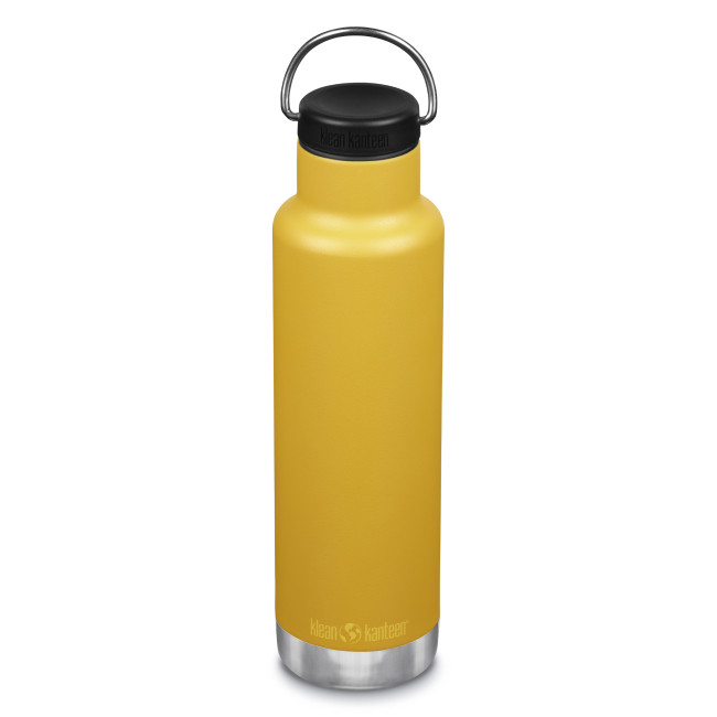 Branded Klean Kanteen Insulated Classic Bottle 592ml - Image 5