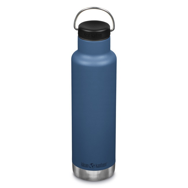 Branded Klean Kanteen Insulated Classic Bottle 592ml - Image 6