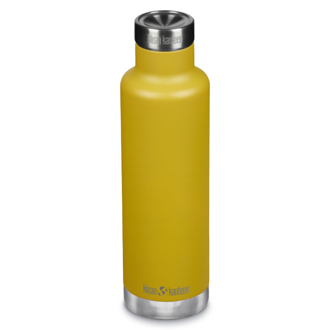 Branded Klean Kanteen Insulated Pour Through Classic Bottle 750ml - Image 3