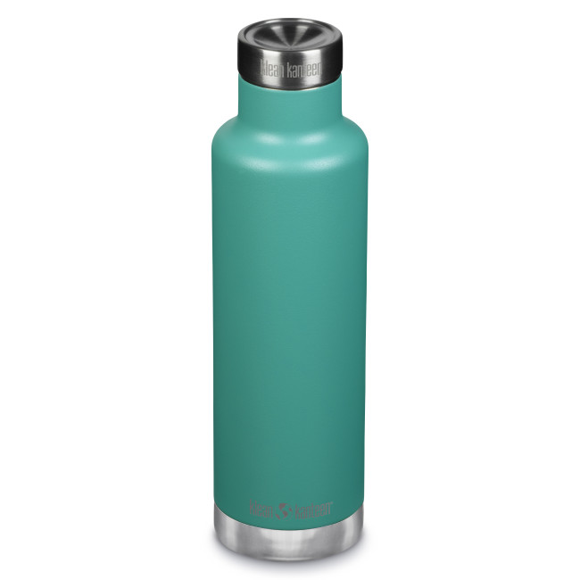 Branded Klean Kanteen Insulated Pour Through Classic Bottle 750ml - Image 4