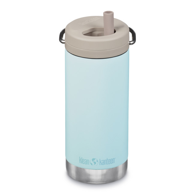 Branded Klean Kanteen Insulated TK Wide Twist Cap 355ml - Image 2