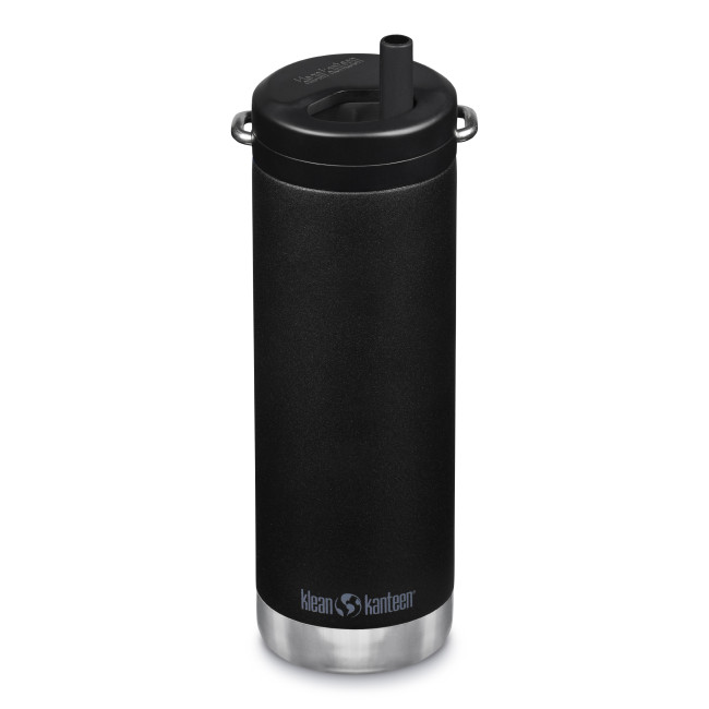 Branded Klean Kanteen Insulated TK Wide Twist Cap 473ml - Image 2