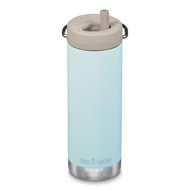 Branded Klean Kanteen Insulated TK Wide Twist Cap 473ml - Image 3