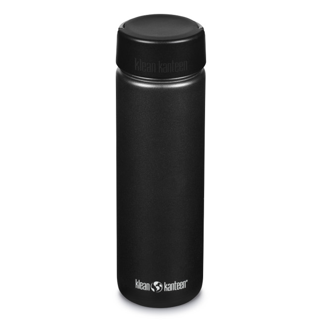 Branded Klean Kanteen Single Wall Wide Bottle 800ml - Image 3