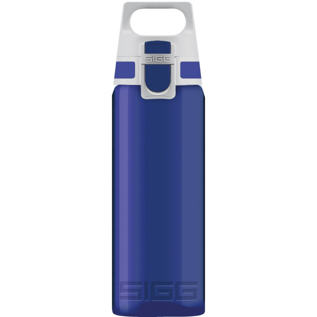 Branded SIGG Total Colour 0.6L Bottle - Image 1