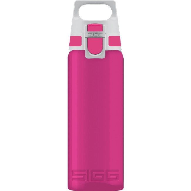 Branded SIGG Total Colour 0.6L Bottle - Image 2