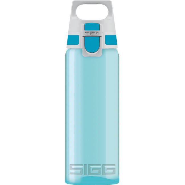 Branded SIGG Total Colour 0.6L Bottle - Image 3