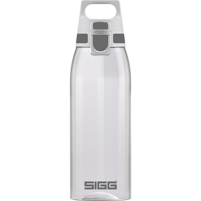 Branded SIGG  Total Colour 1L Bottle - Image 1