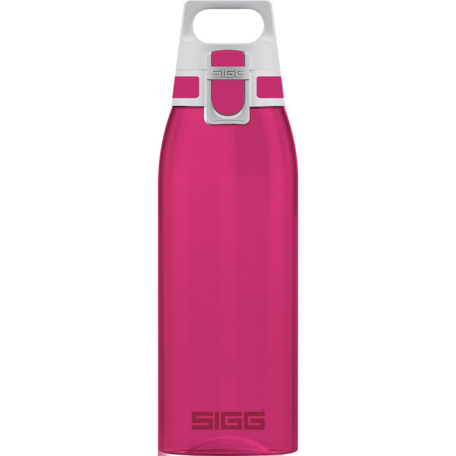 Branded SIGG  Total Colour 1L Bottle - Image 3