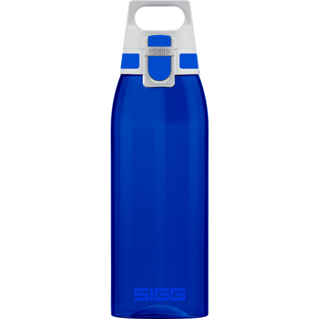 Branded SIGG  Total Colour 1L Bottle - Image 4